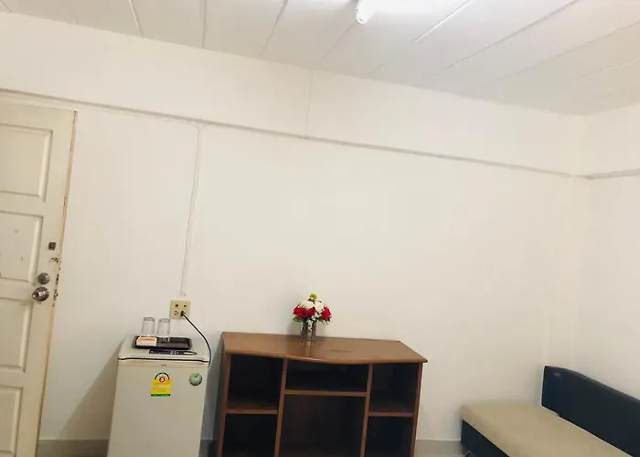 I-inn 酒店 曼谷