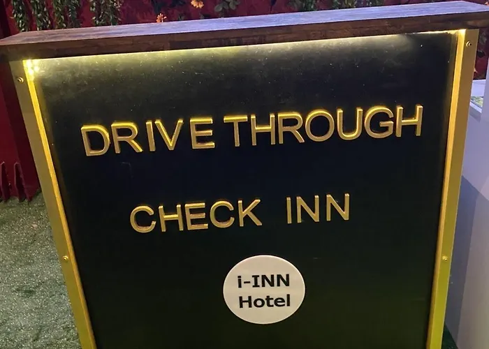 I-inn 酒店 3*