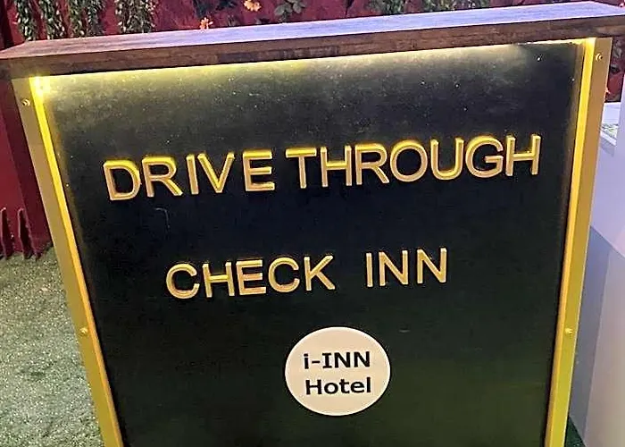 I-inn 酒店 曼谷